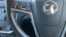 Vauxhall Mokka 1.7 CDTi SE 5dr 4WD Diesel Hatchback